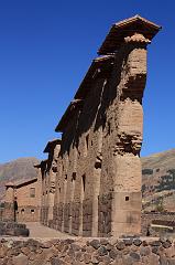 654-Rqchi,tempio di Wiracocha,12 luglio 2013